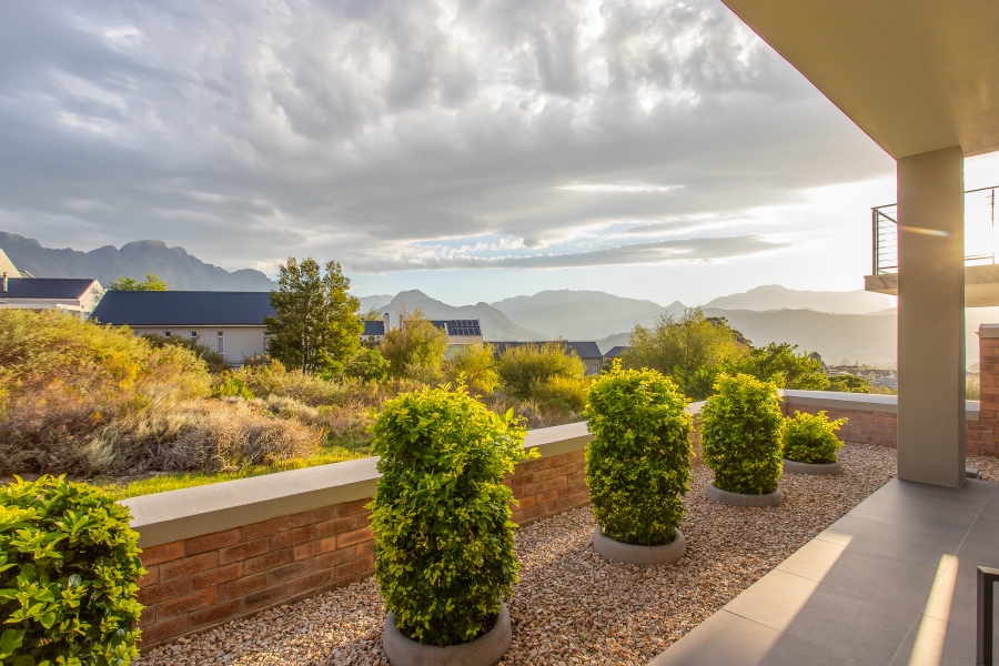 3 Bedroom Property for Sale in Franschhoek Western Cape
